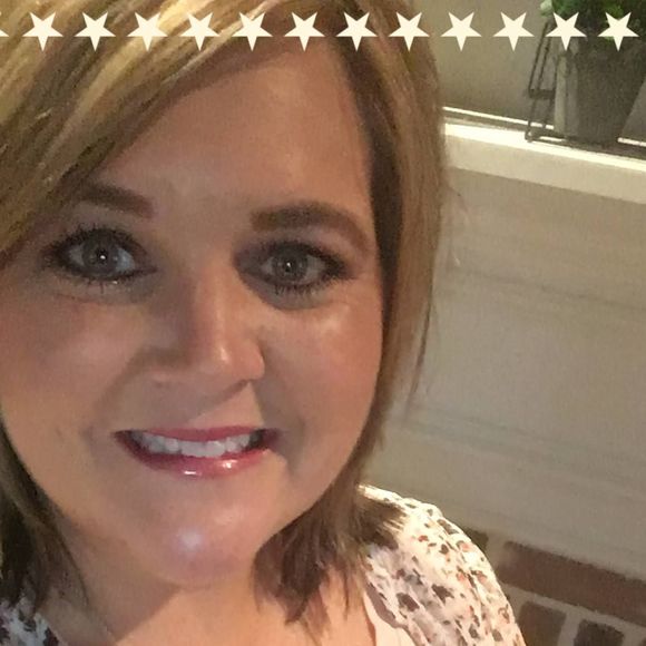 Meet your Posher, Sherry - Picture 1 of 1